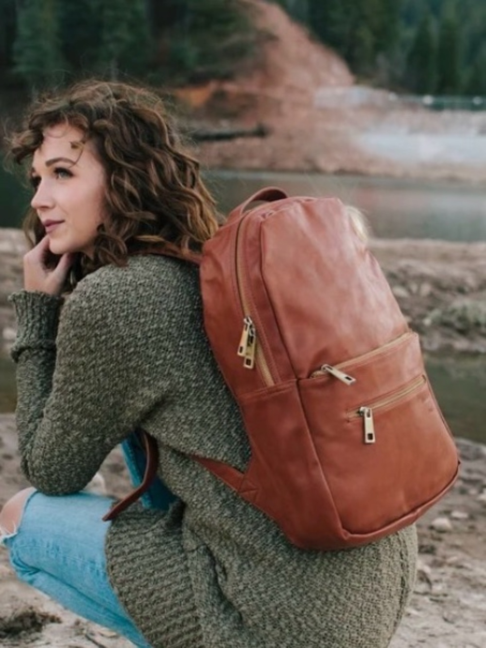 Fawn Designs โthe Packโ